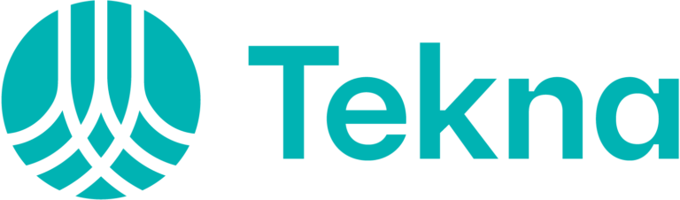 Logo til Tekna